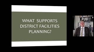 School Facilities Plans for Every K 12 School District