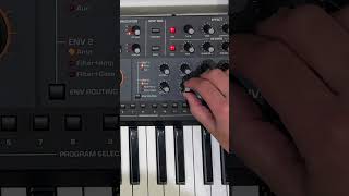 Sequential Take 5 - Looping Envelope #synth #analogsynthesizer @ScanProAudioTV