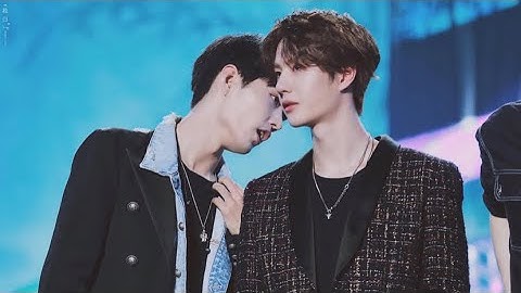 [EN/VN] [Wang Yibo x Xiaozhan] Tiêu Chiến Vương Nhất Bác thật sự rất lãng mạn | Romantic WangXiao