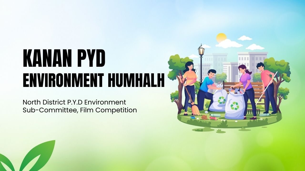 Environment Humhalh Kanaan PYD