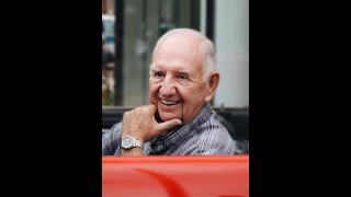 Melville William Heppe Jr. Memorial Service