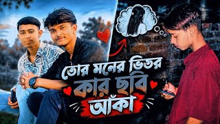 Tur moner vitor kar chobi aka | slowed_reverb | new_song | bangla_lofi_song #trending 