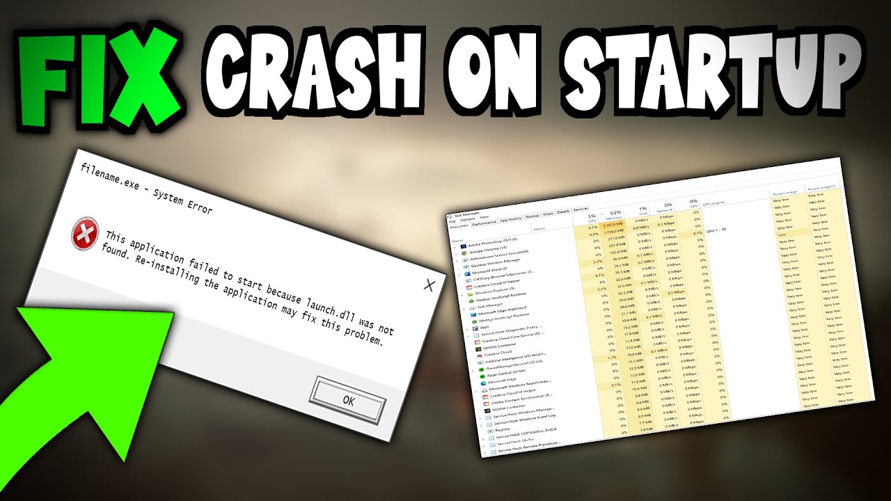 Icarus Showdown - How To Fix Icarus Showdown Crash on Startup - YouTube