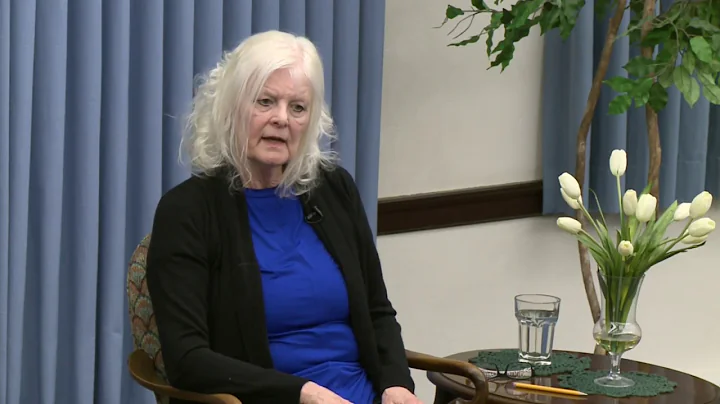 Robin Finseth: Demystifying Clairvoyance
