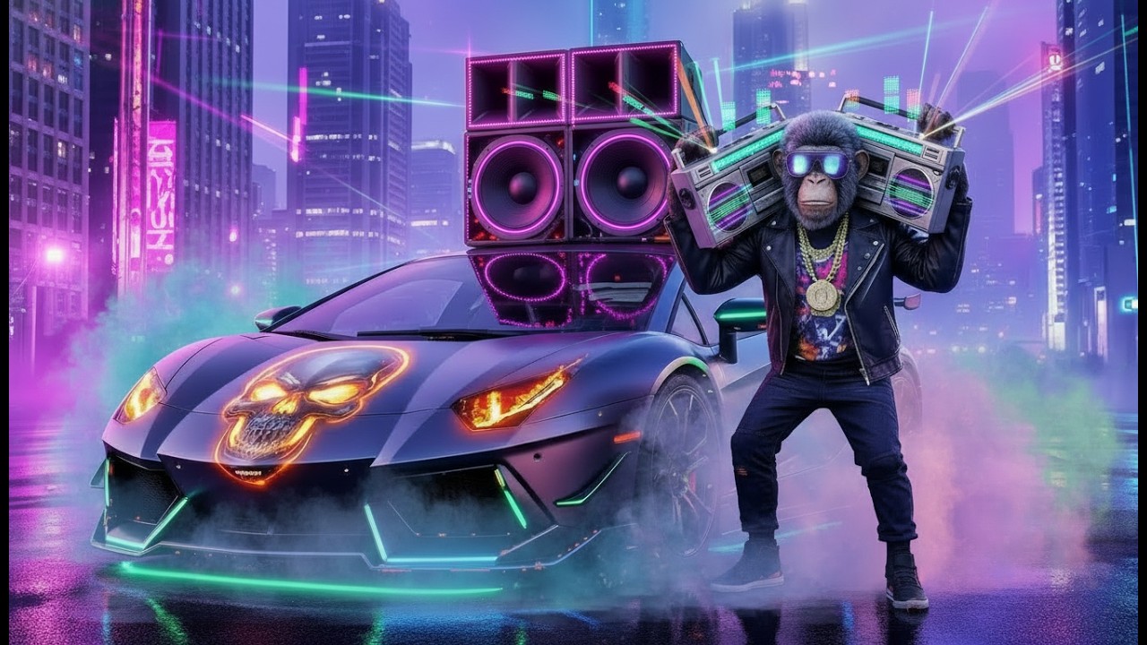 BASS BOOSTED SONGS 2026 🔈 CAR MUSIC 2026🏎🏎🚗 🔈 BASS MUSICEDM Club Banger Mix Bass Boosted,