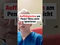 Peniskrebs erkennen: Welche Hautveränderungen am Penis man ernst nehmen sollte