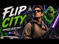 Flip City - Glenn Frey | Midnight Arena Cover