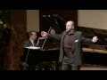 Damiano Salerno - VERDI Cortigiani, vil razza dannata (Rigoletto)