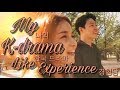 My K-Drama-Like Experience In South Korea | Kristel Fulgar