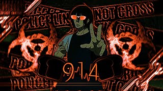 Só Vem Com A Bctinha Anime Edit Funk