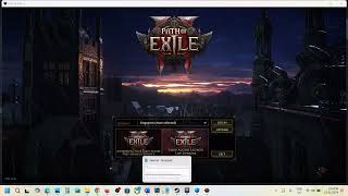 Fix Path of Exile 2 Error Unable To Connect To Login Server/An Unexpected Disconnection Occurred PC
