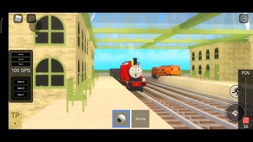 Dirty Objects crash (BTWF)