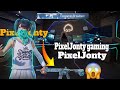 #PixelJonty#bgmigameplay
