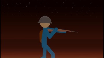 Foxhole-The Corporal [PIVOT animation]