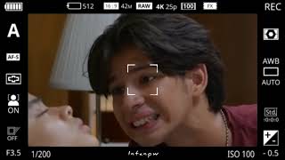 Download Lagu [FMV] Saat Kau Pergi – Aqeela Calista \u0026 Arya Mohan MP3