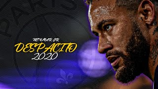 Neymar Jr Luis Fonsi-Despacito Ft.daddy Yankee 2020