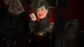 Mistress Leather - Leather Girl