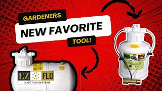 What is EZFLO?