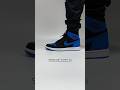 Why the Reimagined Royal 1s are So Good🤌🏼