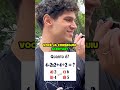 Desafio de Matemática: Você Consegue Resolver? 🤔