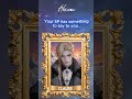 A word from him #asmr #hispov #sp #manifesting #LOA
