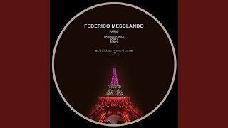 Viaje En La Noce - Federico Mesclando