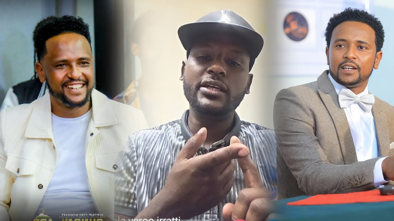 Waa'ee Caalaa Bultume Irratti Yaada Sheeka Khaab Butta