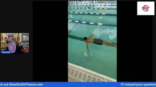 What is the CSS? Combat Side/Swimmer Stroke Details & Walk-Thru Critiques