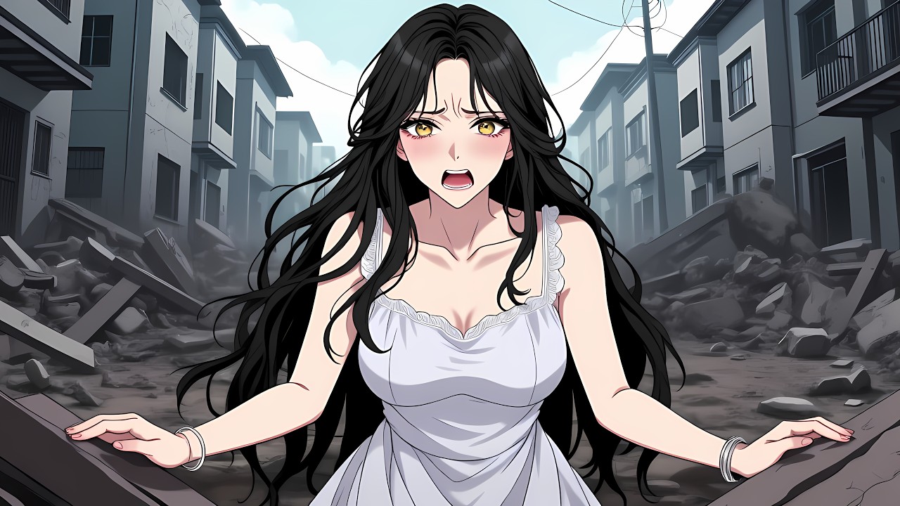 They left me to die for the real daughter. 5 years later, they're begging me to save their family