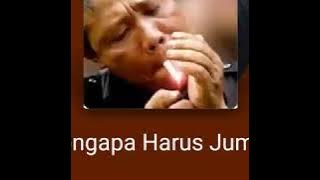 #mengapaharusberjumpa