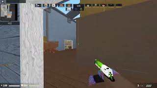cool flick in cbro remastered (WARNING: MALDING)