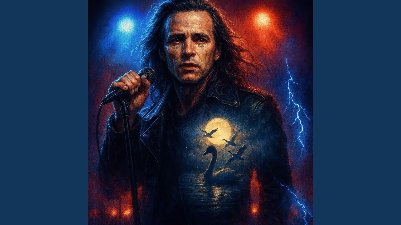 Лебеді материнства (Swans of Motherhood)