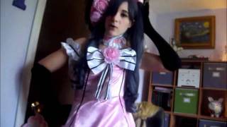 Cosplay Intro: Sebastian and Ciel