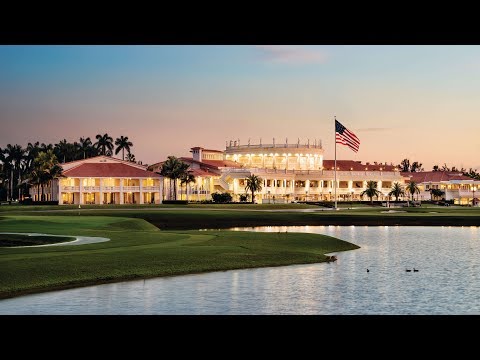 Trump National Doral Miami | Legendary Golf Resort