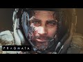 Hugh Death Scene | Pragmata [ 4K 60 fps]