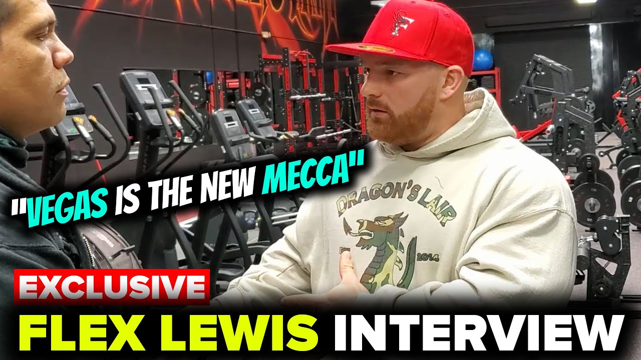 Arsenal Strength on X: Evolution. - Ft The Dragon's Lair with Flex Lewis -    / X