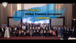 Information IBSFINtech- Treasury Management Summit Highlights News
