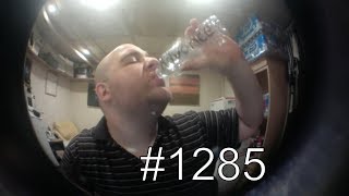 Thumbnail for Jon Drinks Water #1285