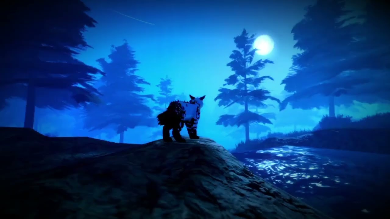 The Finale... and a new Beginning || Wcue Music Video (Lore)