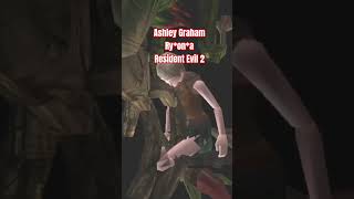 Ashley Graham vs Ivy &amp; Poison Ivy- Death Animations | Resident Evil 4 [Ryona]