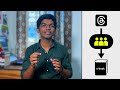 How I Use Threads to Get Traffic (That Actually Converts)