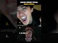 ranking funniest firtana omegle stream 🤣