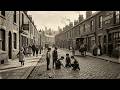 The Haunting Reality of Victorian Childhood: Rare Photos From 130 Years Ago