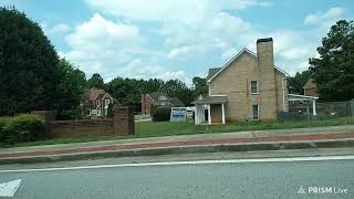 Old Salem Road Conyers GA