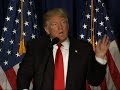 AP-Donald Trump puts US allies, ISIS on notice