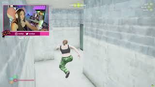 Mari Dando Exposed No Gordin Kkkkkkkkkkkkkk Deixou Fraco Cortes Da Marifps