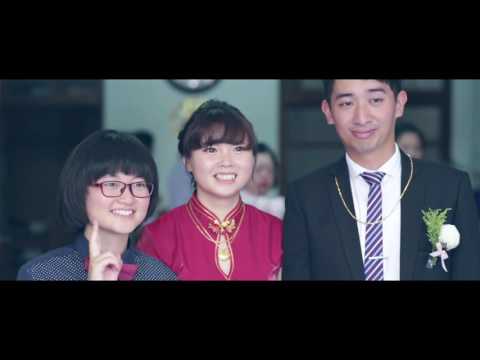 訂婚mv