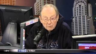 Famous Mike's On: Bill Ayres Profile