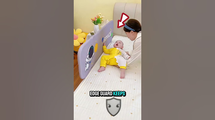 This Baby Gadget Is😮🍼 #viral