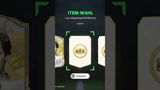 EA FC 25 Icon Player Pick #eafc #fifa #packopening #eafc25 #eafc24packopening #gaming #eafc24pack